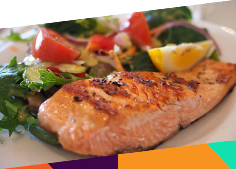Discover the daily menus of the restaurants around you